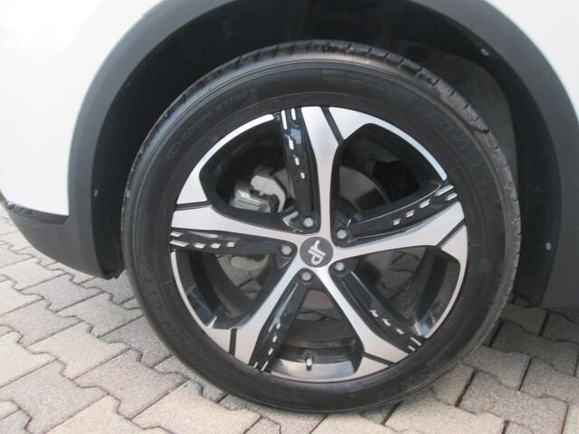 Dr 6.0 1.5 Turbo CVT Bi-Fuel GPL