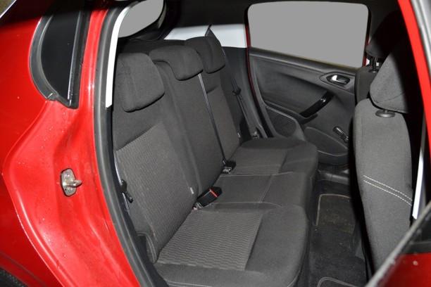 PEUGEOT 208 - 1.2 BZ ALLURE 5P