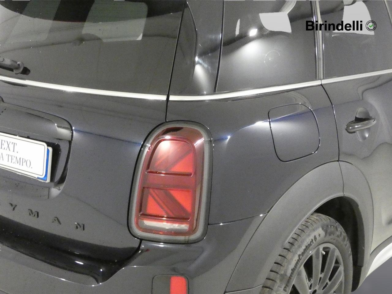 MINI Mini Countrym.(F60) - Mini 2.0 Cooper D Classic Countryman