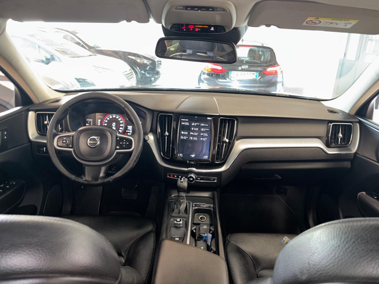 Volvo XC 60 D4 AWD AUT. Geartronic Inscription PELLE