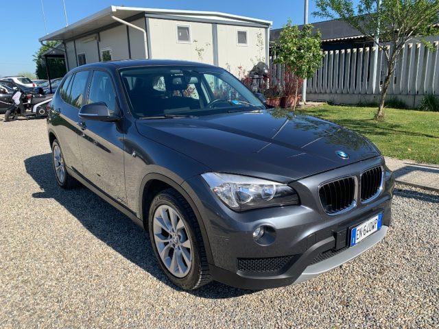 BMW X1 sDrive18d Automatico