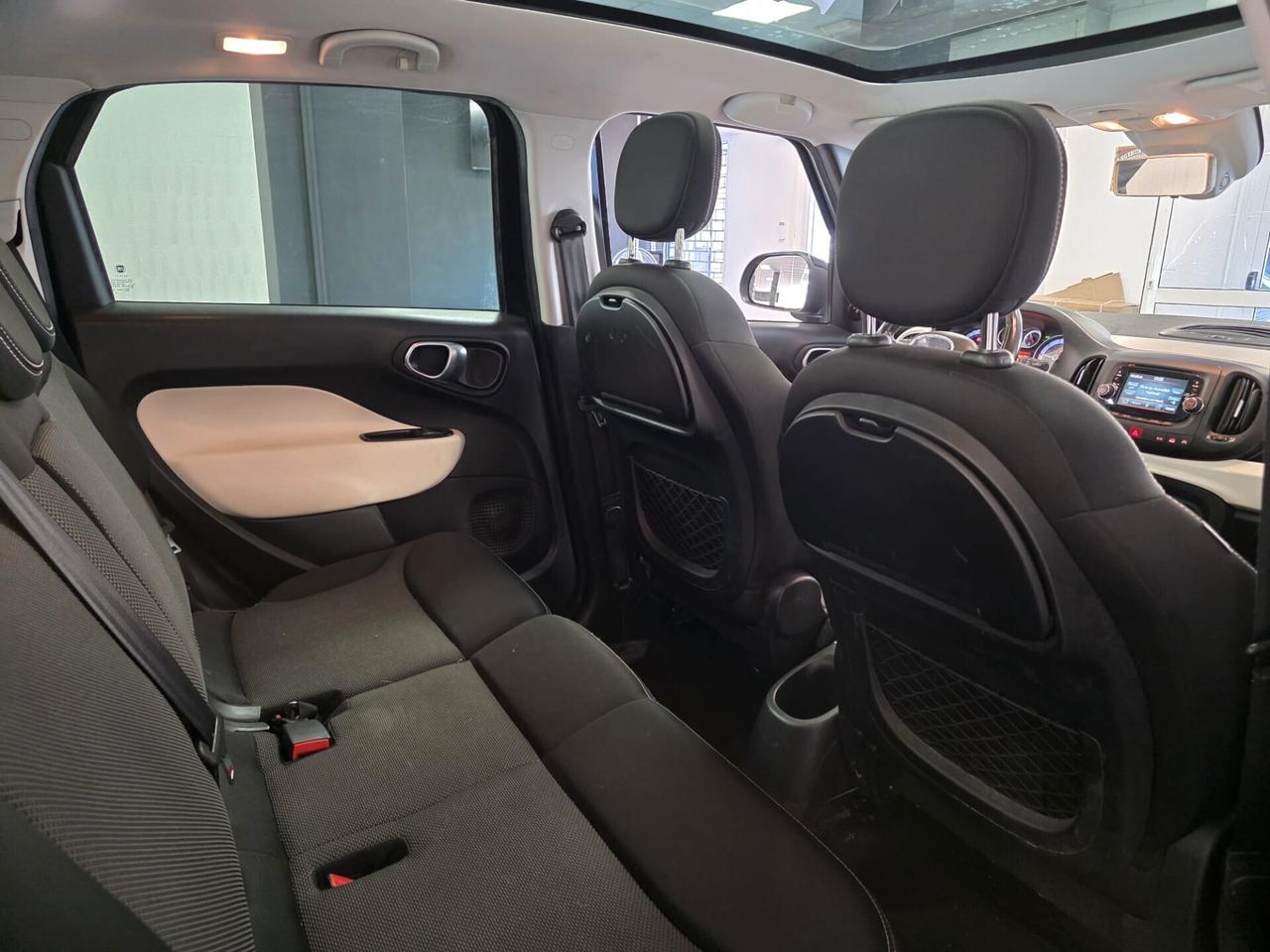 Fiat 500L 1.3 Multijet 95 CV Trekking