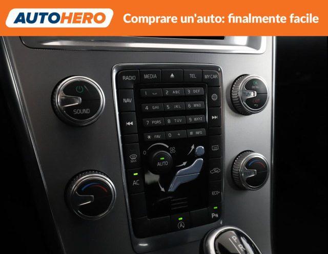 VOLVO XC60 D3 Geartronic Business Plus