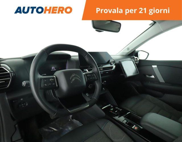 CITROEN C4 BlueHDi 130 S&S EAT8 Feel Pack