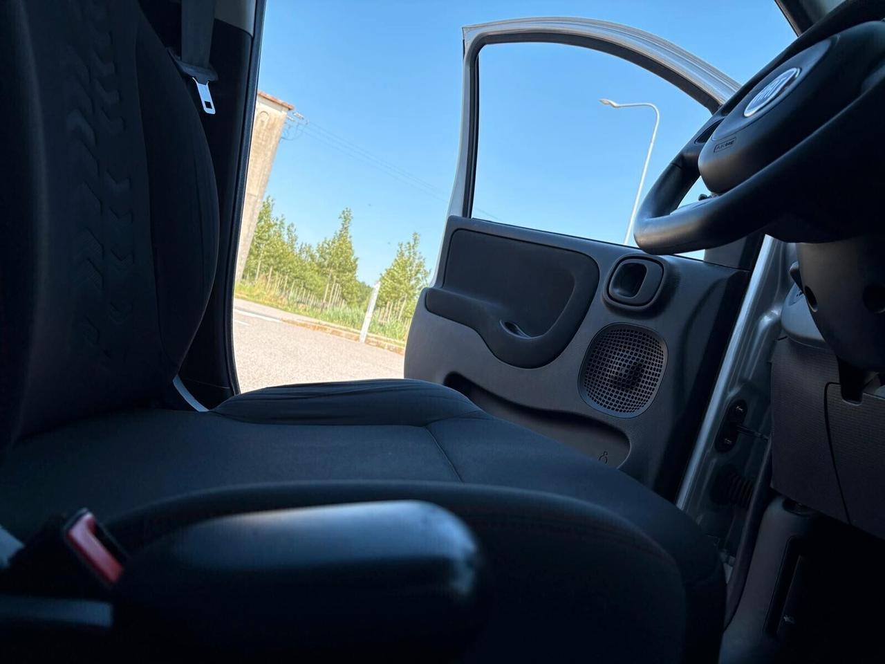 Fiat Panda EASY 1.2 69 CV MOTORE NUOVO