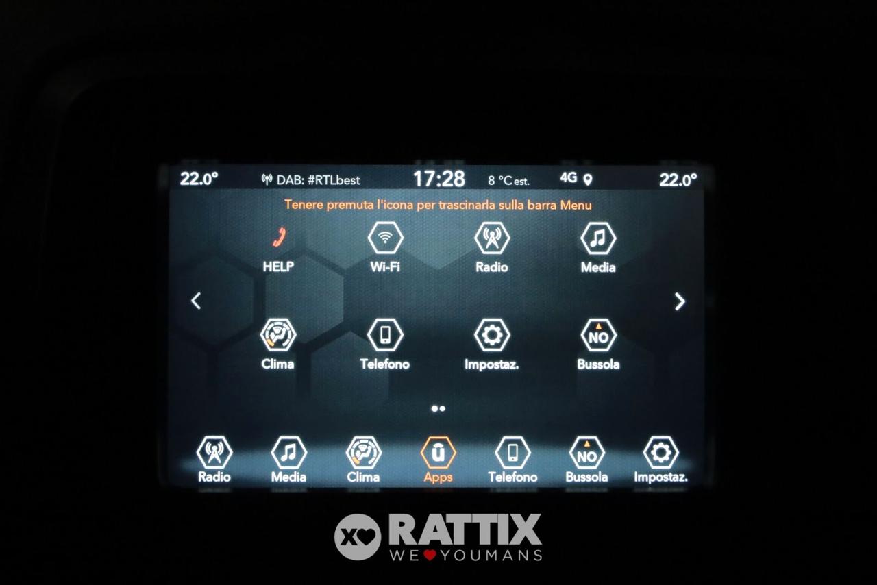 Jeep Renegade 1.0 t3 120CV Limited 2wd