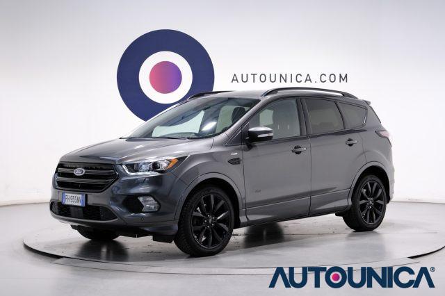 FORD Kuga 2.0 TDCI 150 CV S&S 4WD ST-LINE