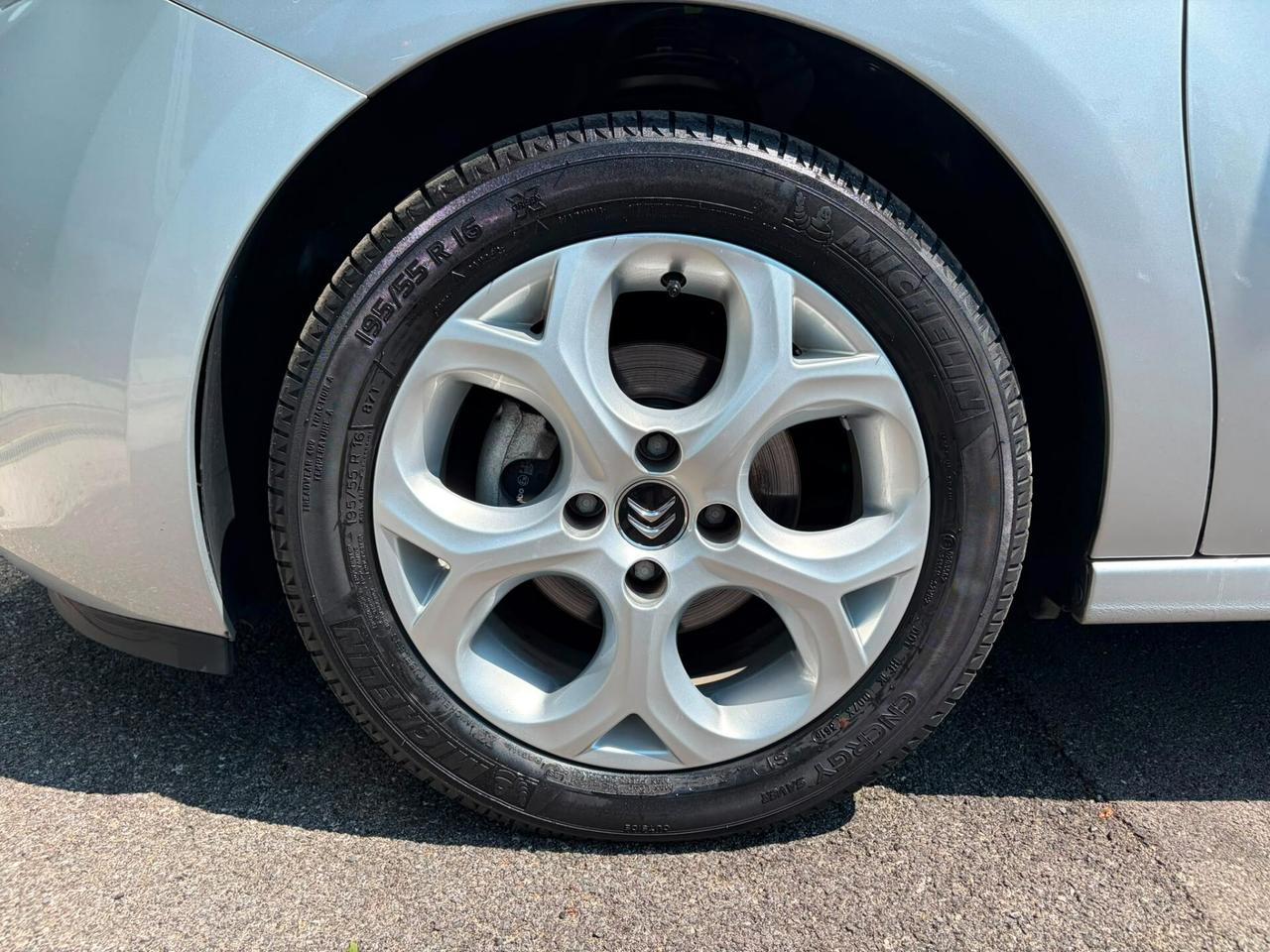 Citroen C3 PureTech 82 S&S ETG Monna Lisa