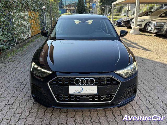 AUDI A1 Sportback 30 1.0 tfsi s-tronic UNICO PROPRIETARIO