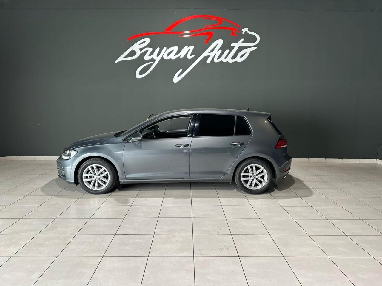 Volkswagen Golf 1.5 TSI 5p. BlueMotion COMFORTLINE