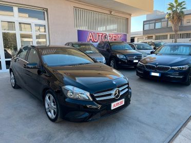Mercedes-benz A 160 CDI Automatic Premium