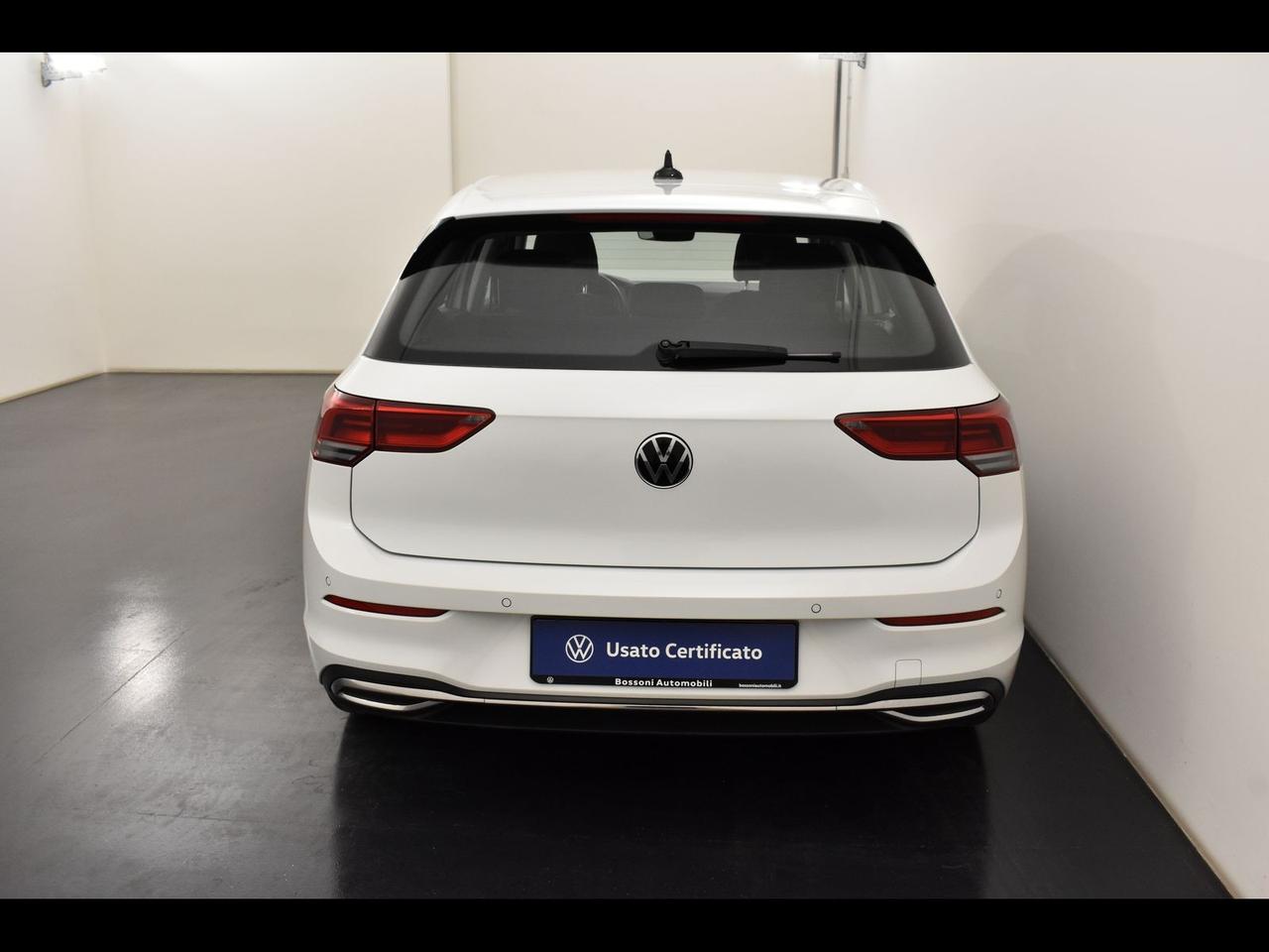 Volkswagen Golf 2.0 tdi scr 115cv style