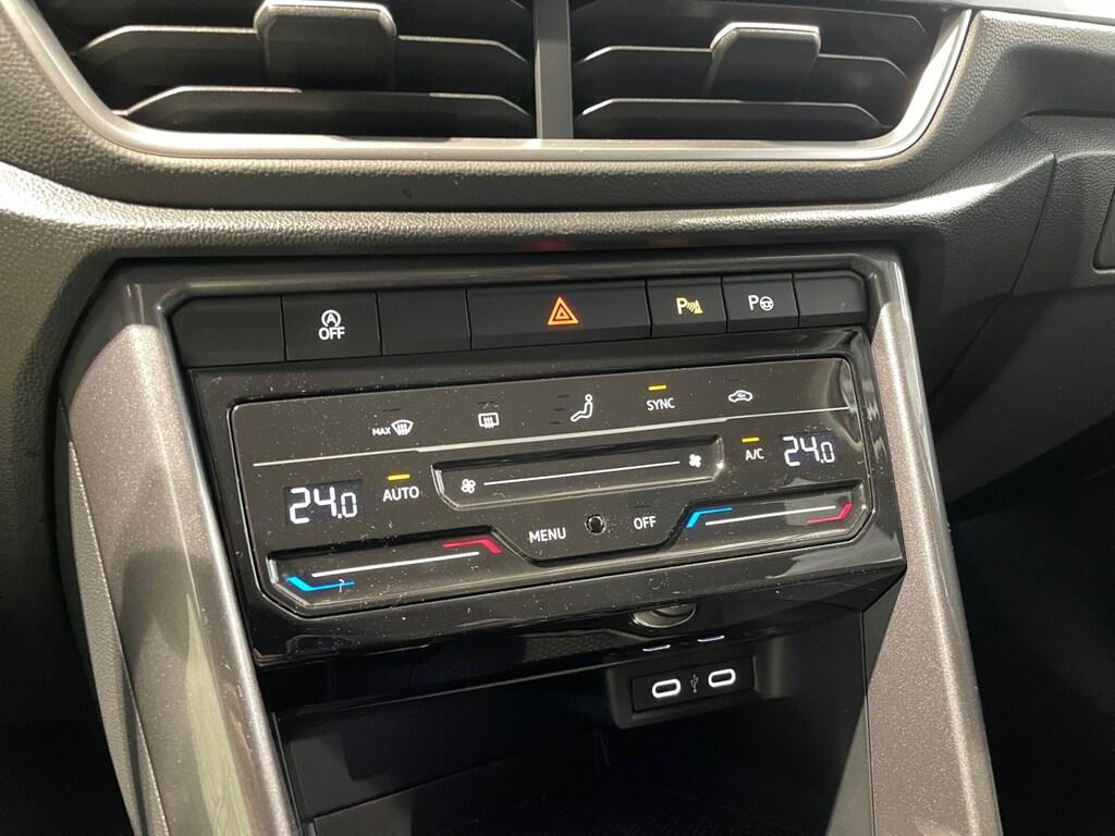 Volkswagen T-Roc 2.0 TDI 115CV Style