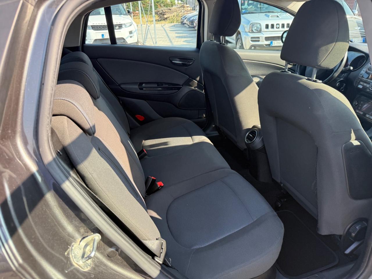 Fiat Bravo 1.4 Dynamic BENZINA OK NEOPATENTATI