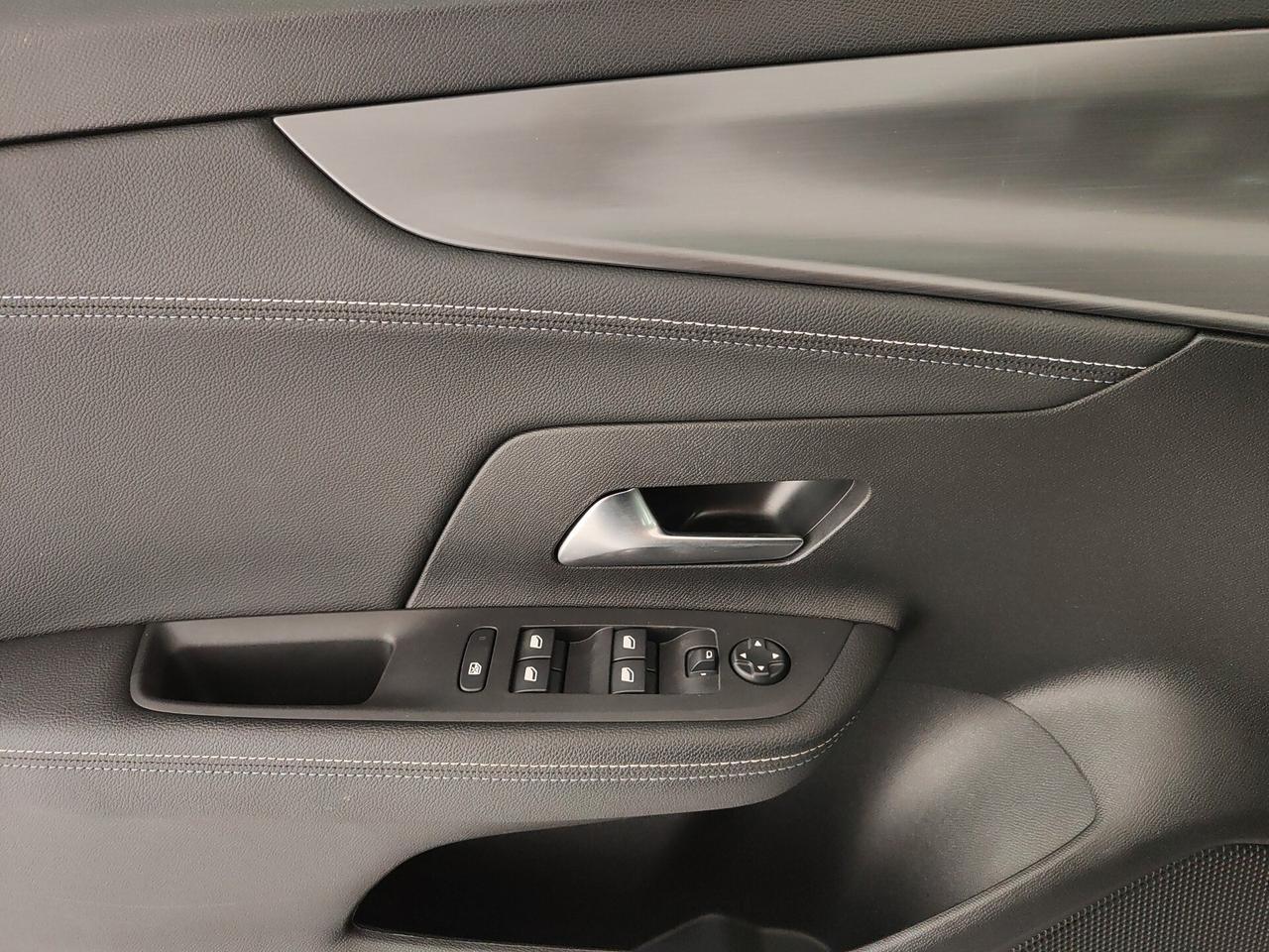 Opel Mokka 1.2 Turbo 130 CV aut. GS