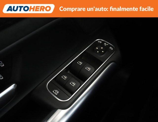 MERCEDES-BENZ GLA 200 d Automatic 4Matic Premium