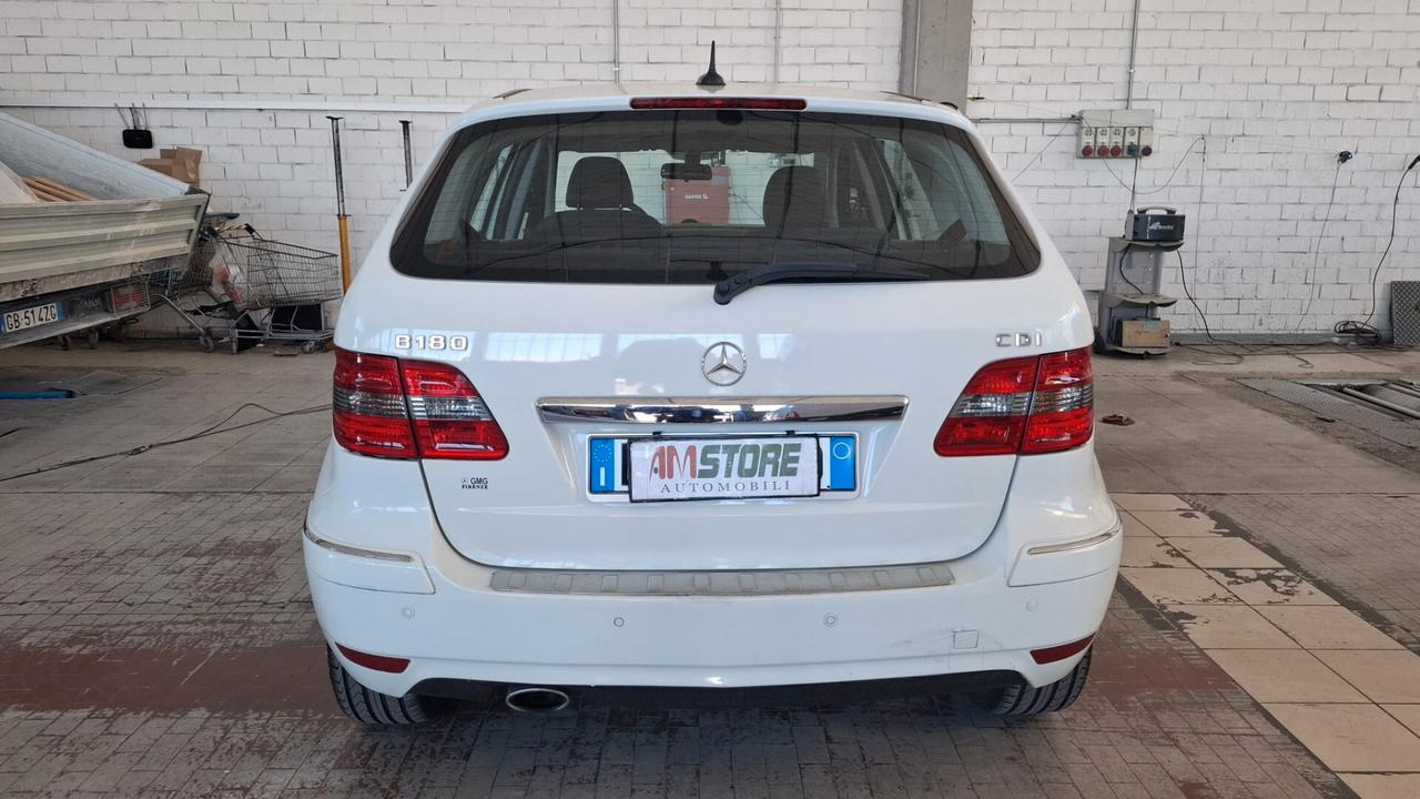 Mercedes-benz A 180 CDI Premium