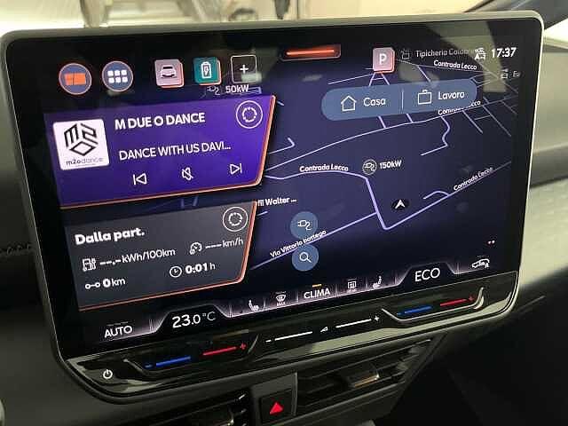 CUPRA Born 79kWh 326 CV VZ