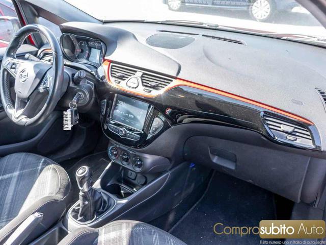 OPEL Corsa 1.3 CDTI 5 porte Innovation