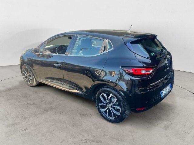 RENAULT Clio TCe 90 5 porte Moschino Zen