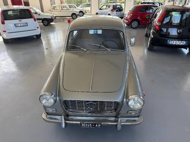 Lancia Appia Appia III Serie