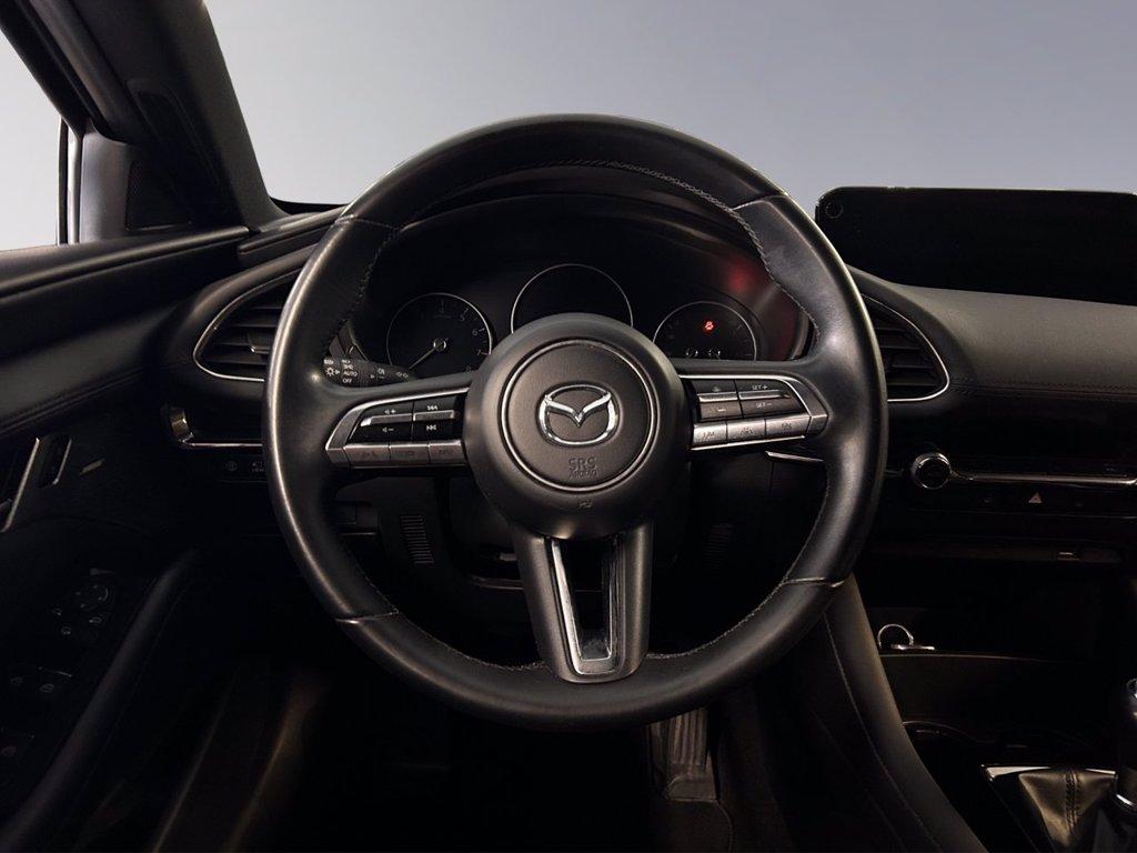MAZDA 3 m-hybrid Exceed 5 porte del 2019