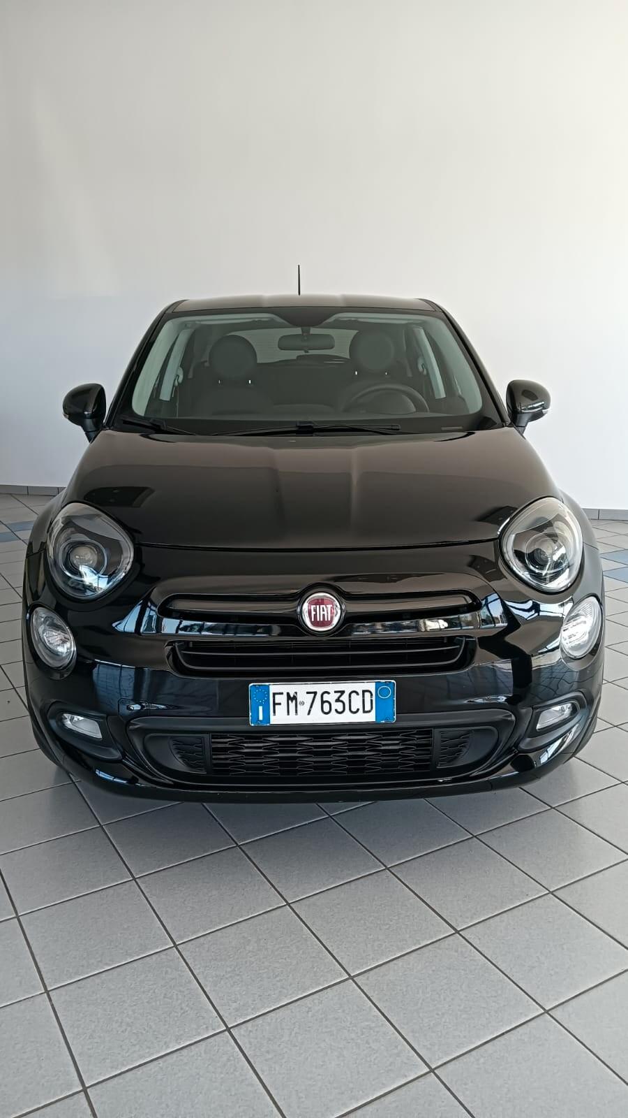 Fiat 500X 1.3 MultiJet 95 CV Business