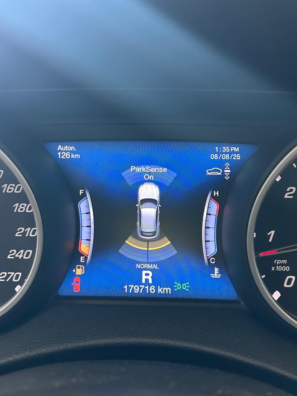 Maserati Levante V6 Diesel 250 CV AWD Gransport