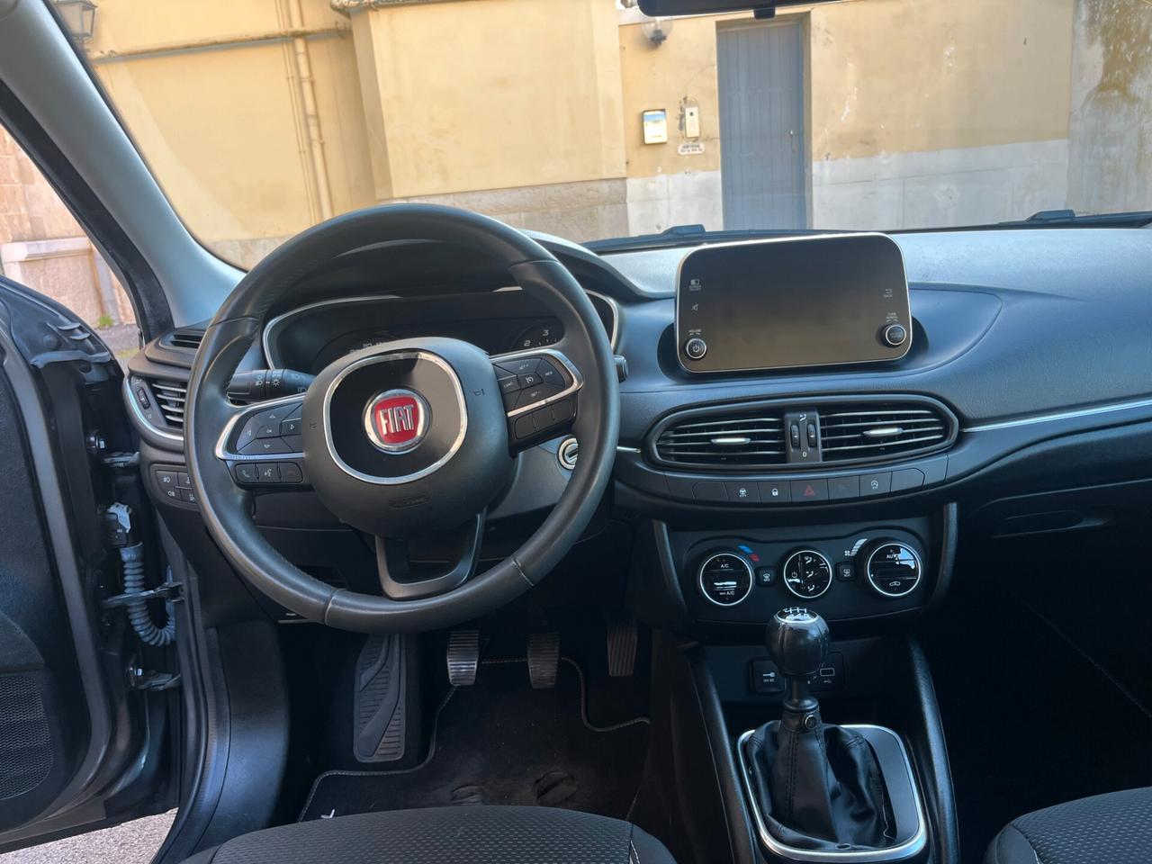 Fiat Tipo 1.6 Mjt S&S SW Lounge Garantita