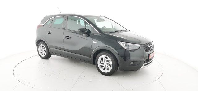 OPEL Crossland X 1.2 12V Start&Stop Innovation