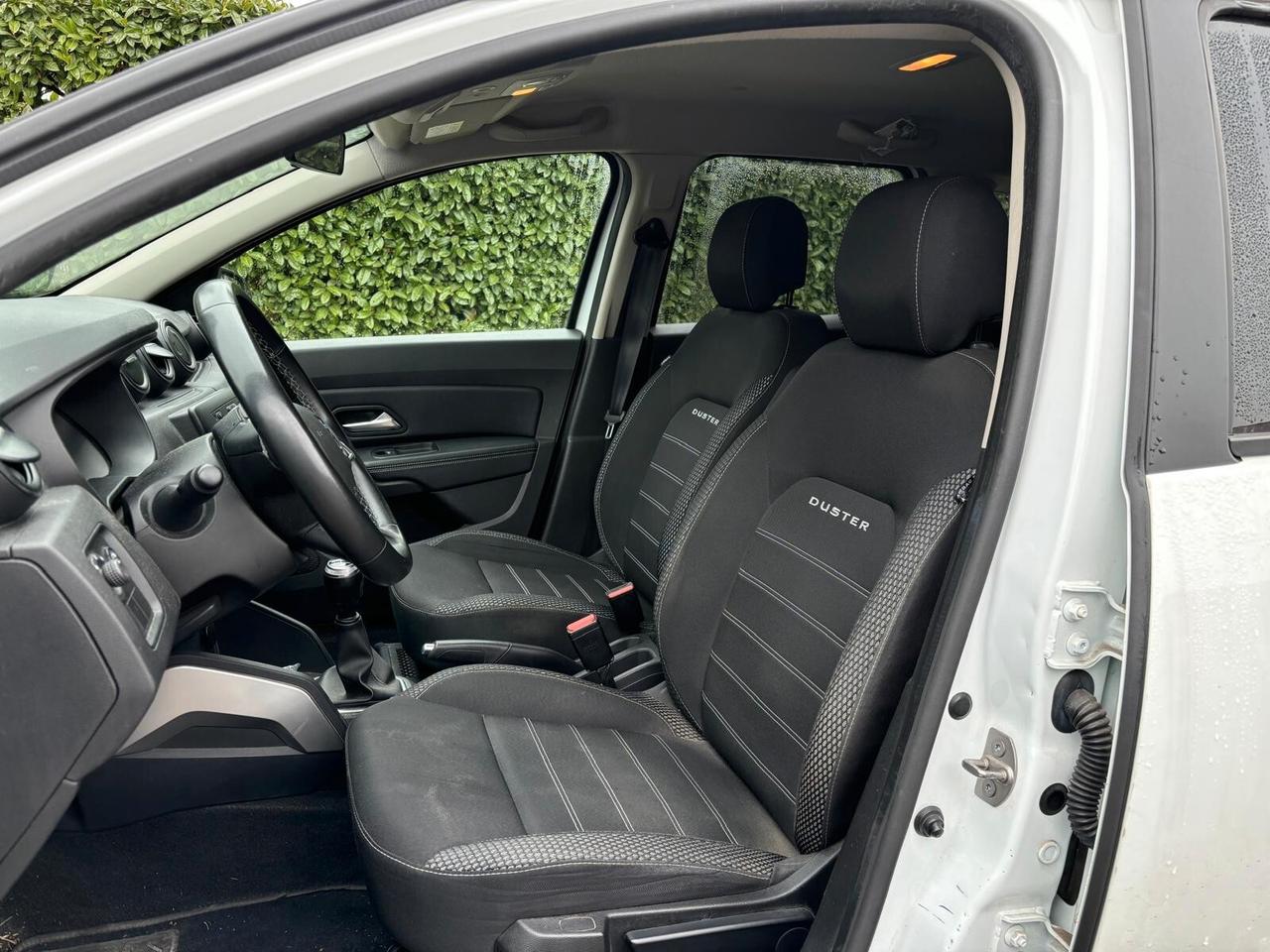 Dacia Duster 1.0 TCe 100 CV ECO-G 4x2