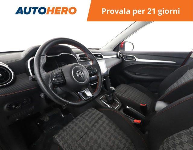 MG ZS 1.5 VTi-tech Comfort