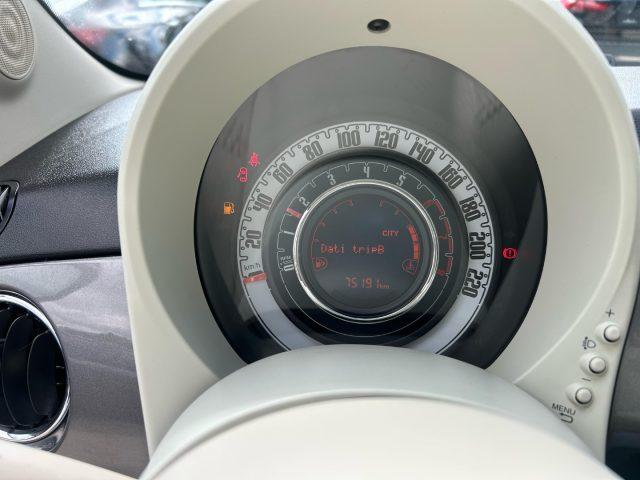 FIAT 500 1.2
