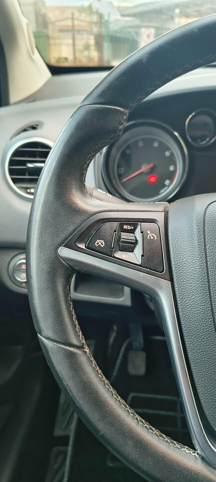 Opel Meriva 1.6 CDTI 136CV Start&Stop Design Edition