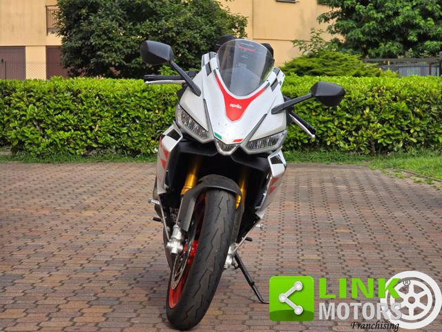 APRILIA RS 660 Extrema - UNIPROPRIETARIO