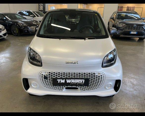 SMART fortwo 3ªs.(C/A453) - fortwo EQ Passion