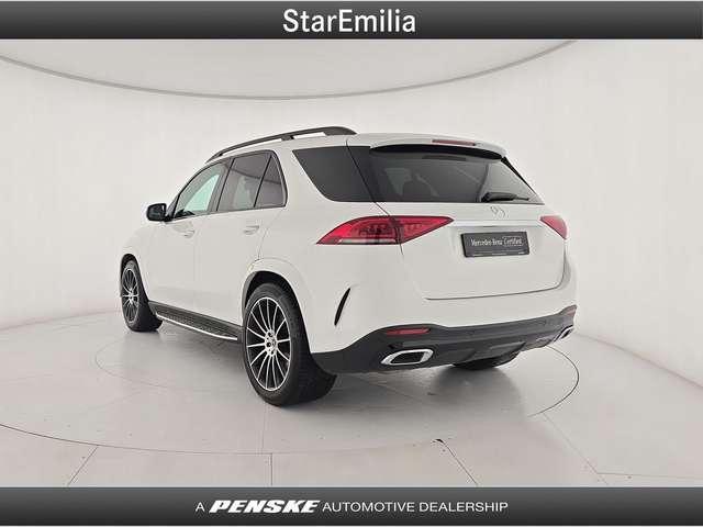 Mercedes-Benz GLE 300 GLE 300 d 4Matic Mild Hybrid Premium Plus