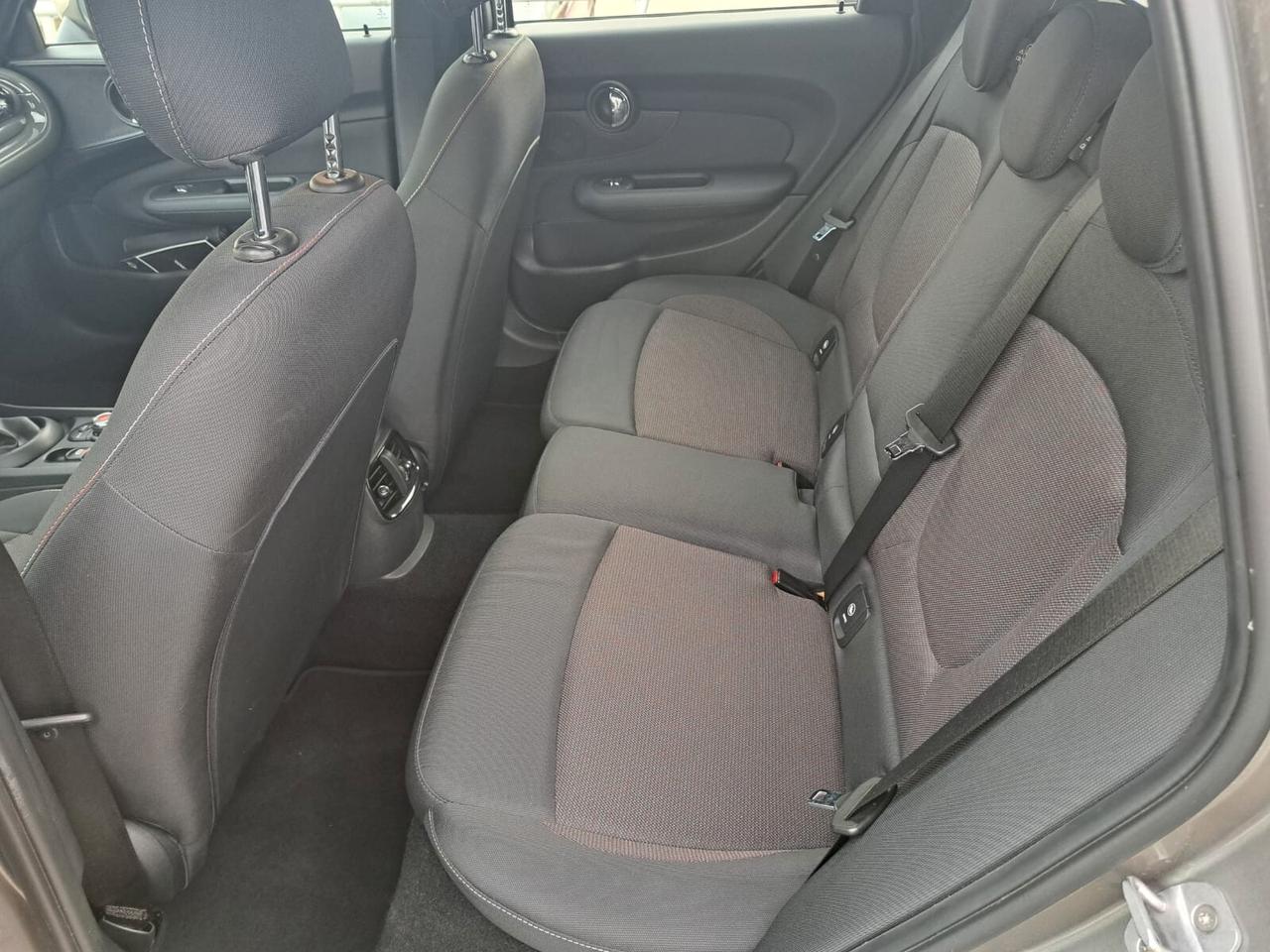 MINI CLUBMAN 1.5 ONE D 116 CV