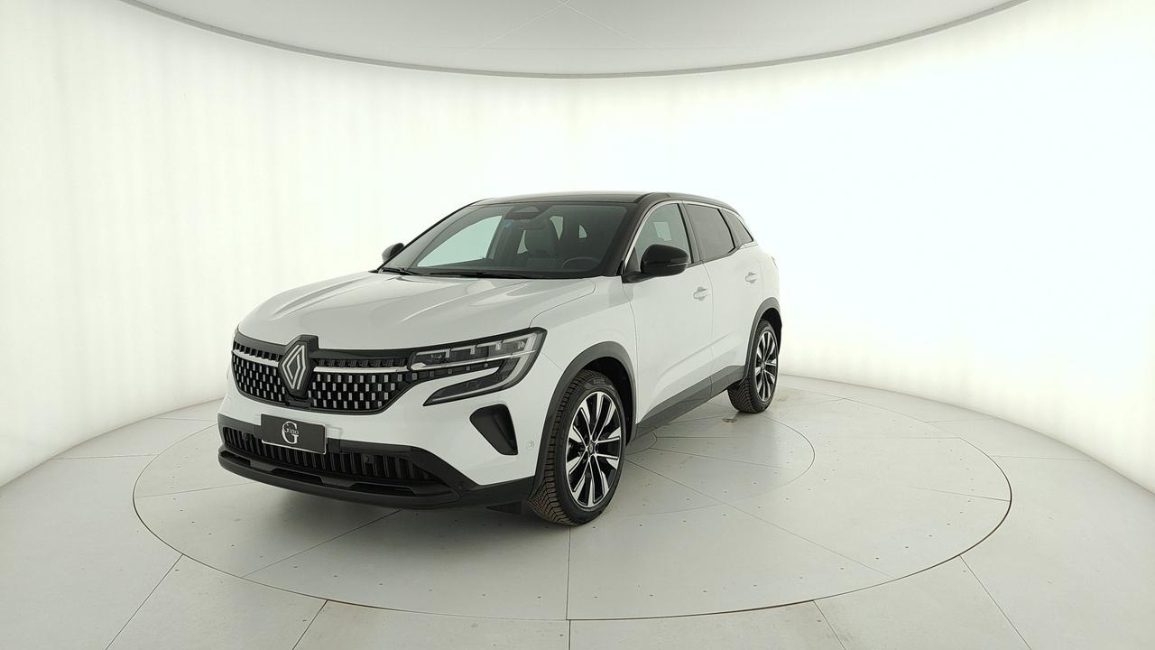 RENAULT RENAULT AUSTRAL 1.2 E-TECH FULL HYBRID TECHNO 200CV AUTO