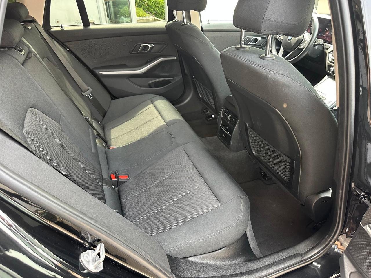 Touring mhev 48V auto WIDESCREEN COCKPIT PLUS