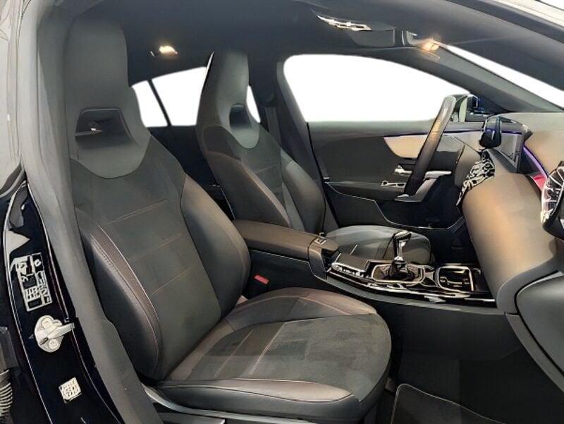 Mercedes-Benz CLA S.Brake CLA 200 d Automatic Shooting Brake Premium