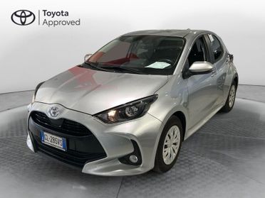 Toyota Yaris 1.0 Active MY22
