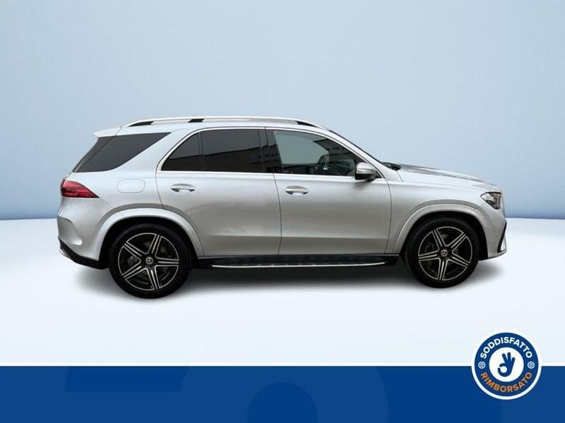 Mercedes-Benz GLE 300d 4Matic AMG Line Advanced Plus