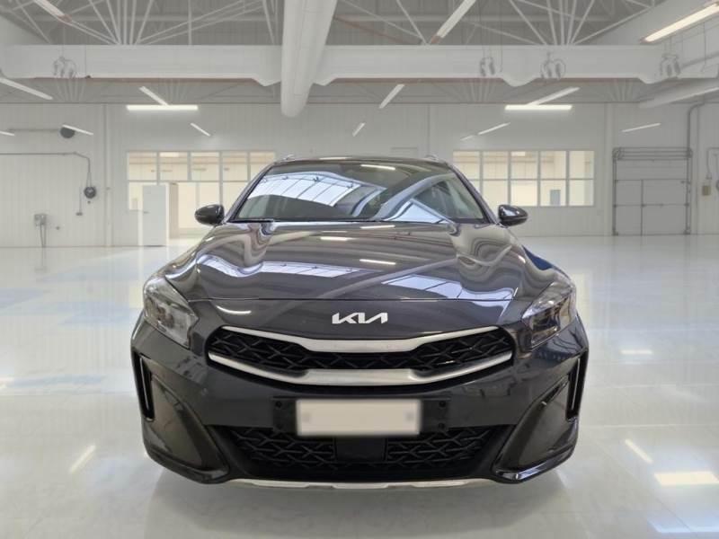 KIA XCEED 1.6 CRDI 136 CV MHEV DCT STYLE CROSSOVER