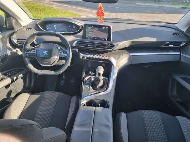 Peugeot 3008 3008 1.6 bluehdi Active s