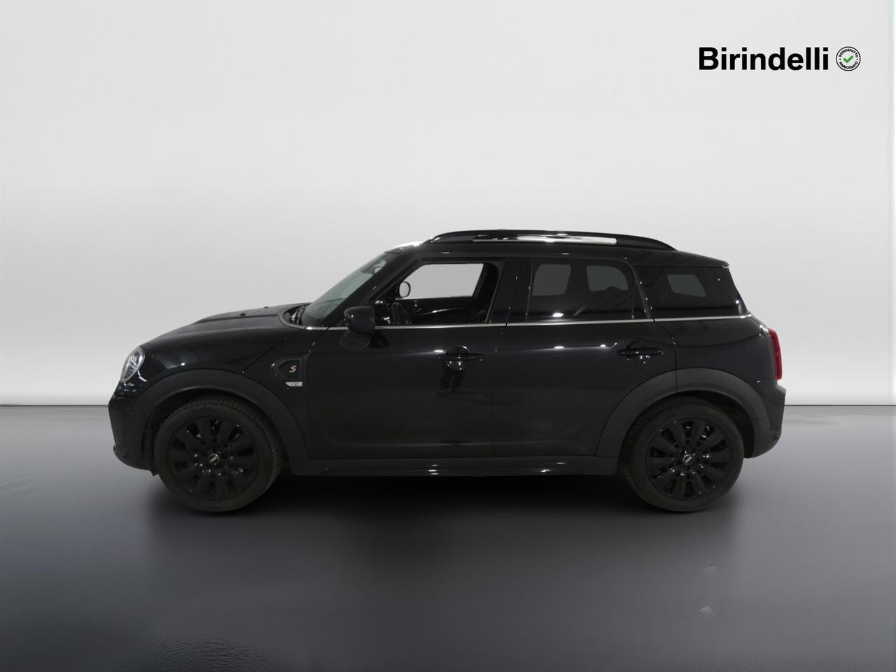 MINI Mini Countrym.(F60) - Mini 2.0 Cooper S Classic Countryman ALL4