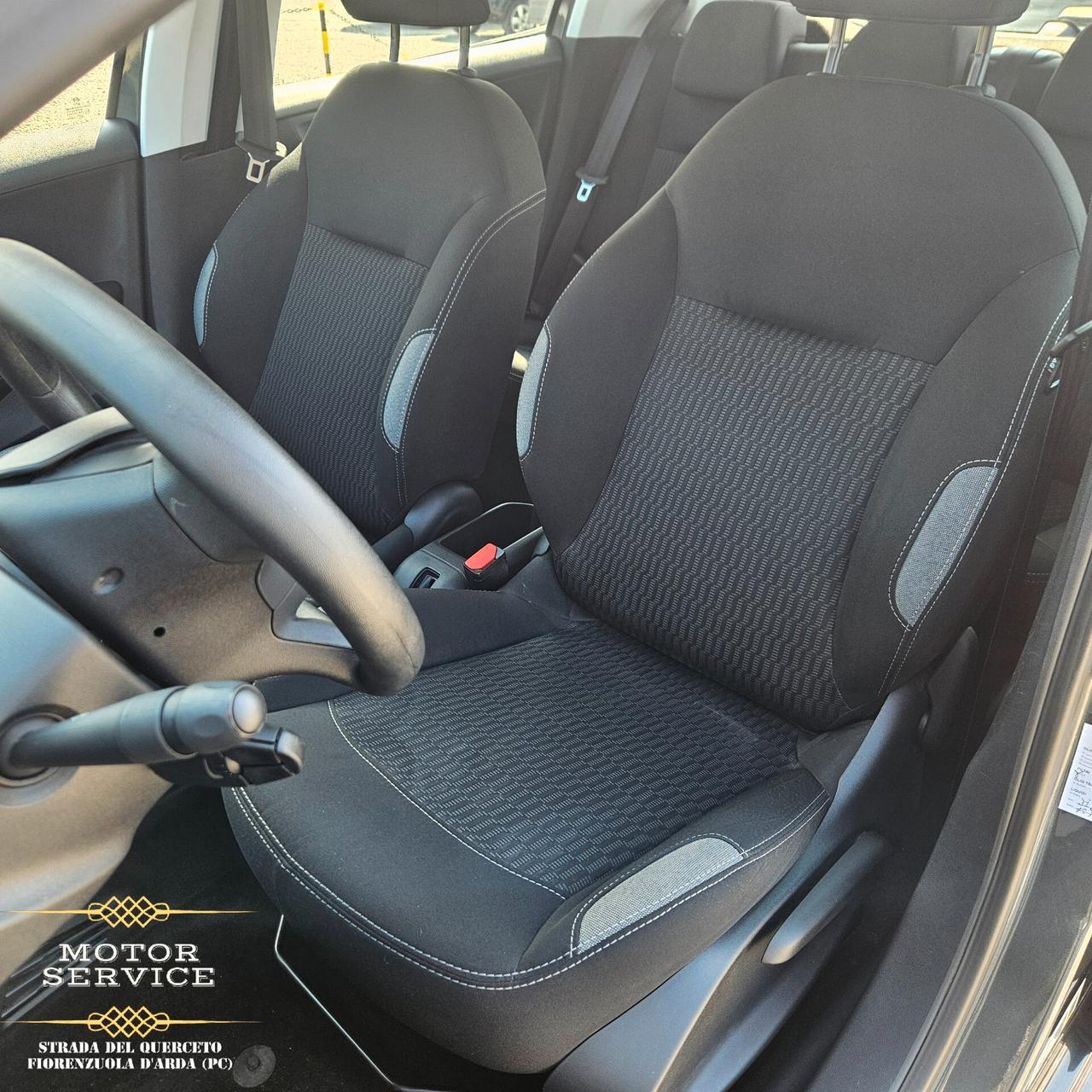 Peugeot 208 31000KM REALI PREZZO FINALE