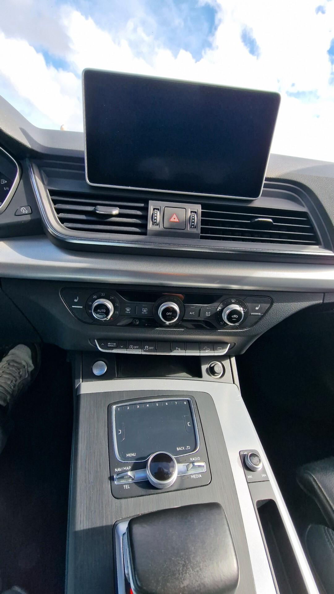 Audi Q5 2.0 TDI 190 CV quattro S tronic Sport