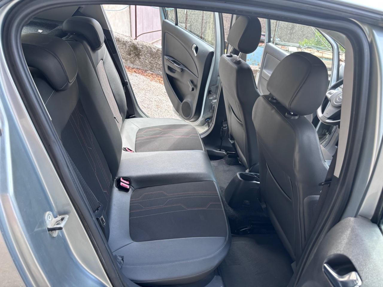 Opel Corsa 1.2 85CV 5 porte GPL-TECH Ecotec