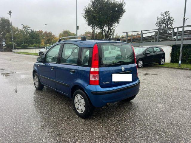 FIAT Panda 1.2 Dynamic UNICO PROPRIETARIO X NEOPATENTATI